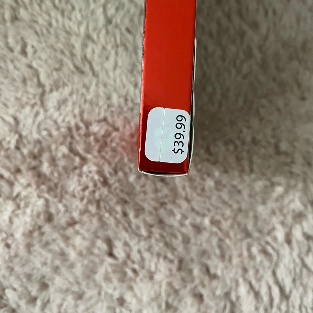 Invisible Shield Glass+ Screen Protector